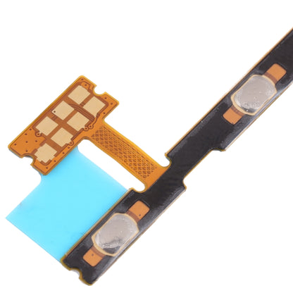 Samsung Galaxy Tab A7 Lite SM-T225 Power & Volume Button Flex Cable Replacement - Compatible & Checked