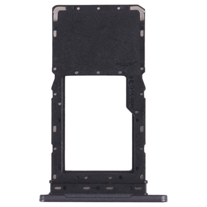 Grey Micro SD Card & SIM Card Tray for Samsung Galaxy Tab A8 10.5 (2021) SM-X200/X205 - Replacement Part