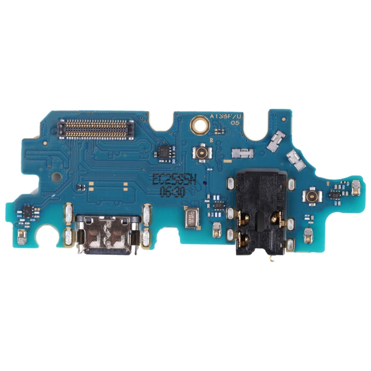 Original Charging Port Board Replacement for Samsung Galaxy A13 (SM-A135) - Compatible & Quality Checked