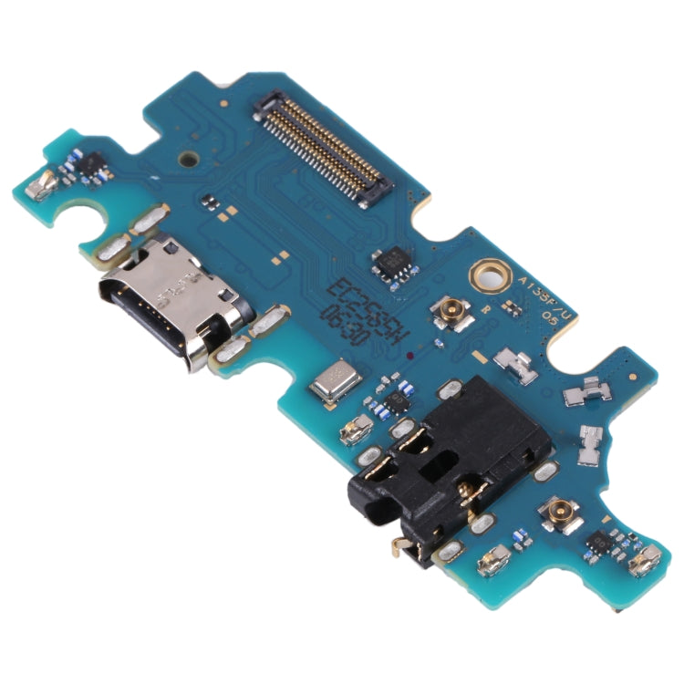 Original Charging Port Board Replacement for Samsung Galaxy A13 (SM-A135) - Compatible & Quality Checked