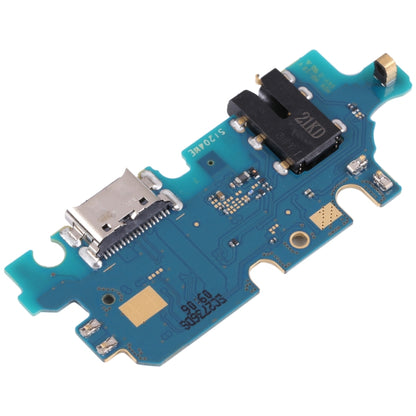 Original Charging Port Board Replacement for Samsung Galaxy A13 (SM-A135) - Compatible & Quality Checked