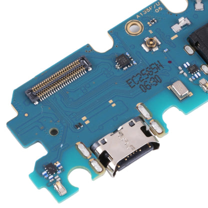 Original Charging Port Board Replacement for Samsung Galaxy A13 (SM-A135) - Compatible & Quality Checked