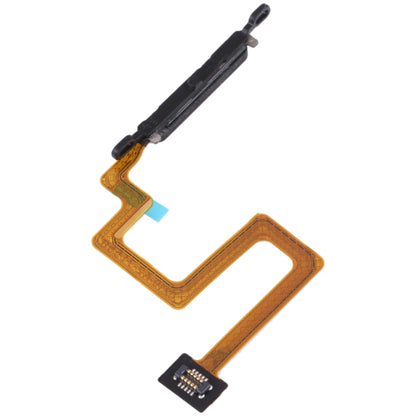Original Fingerprint Sensor Flex Cable for Samsung Galaxy A22 5G SM-A226B (Purple) - Replacement Part