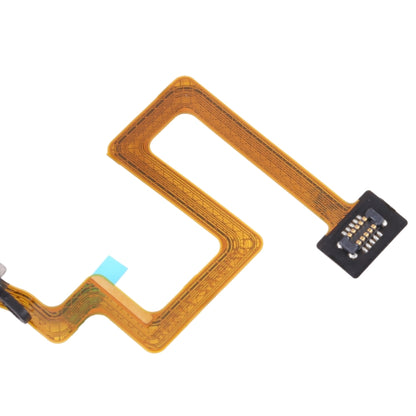 Original Fingerprint Sensor Flex Cable for Samsung Galaxy A22 5G SM-A226B (Purple) - Replacement Part