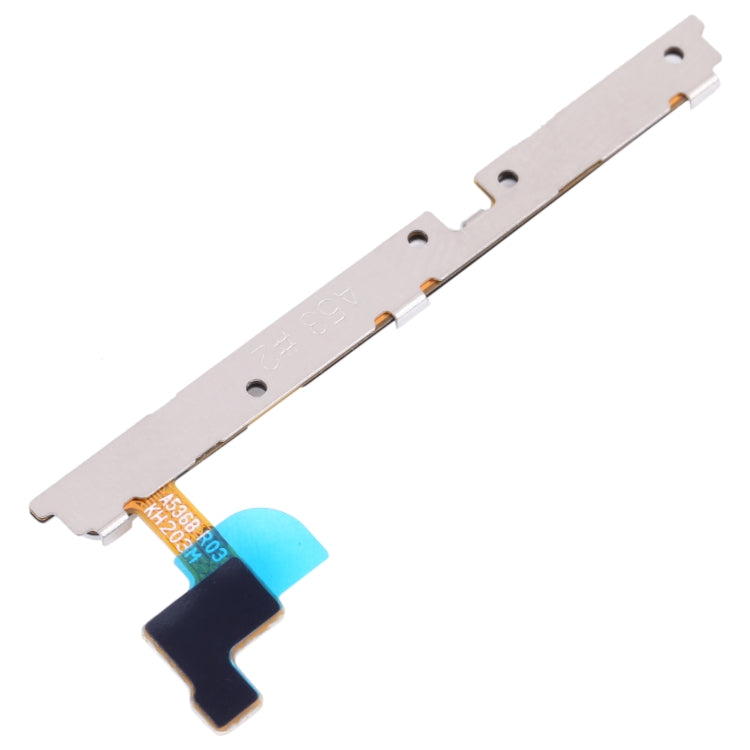 Original Flex Cable Replacement for Samsung Galaxy A53 5G (SM-A536B) Power & Volume Button