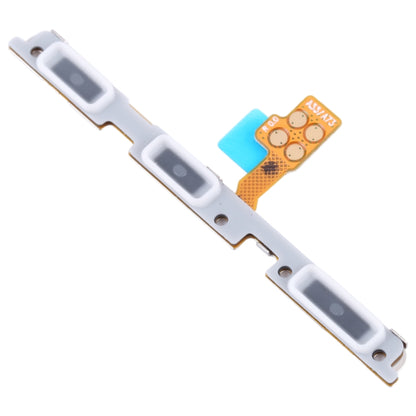 Original Power & Volume Button Flex Cable Replacement for Samsung Galaxy A33 5G (SM-A336B)
