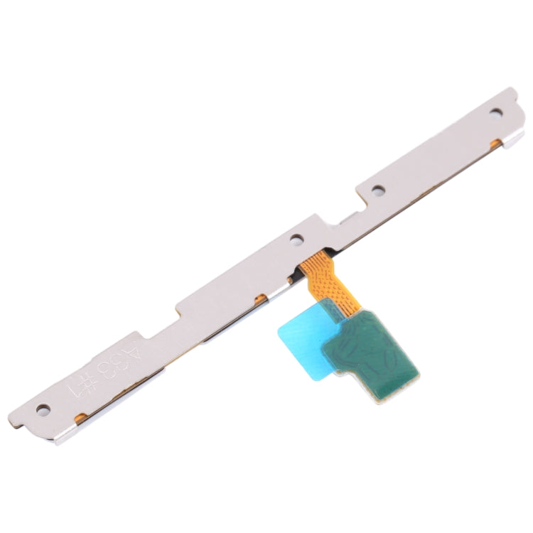 Original Power & Volume Button Flex Cable Replacement for Samsung Galaxy A33 5G (SM-A336B)