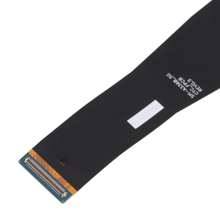 Original Flex Cable for Samsung Galaxy A33 5G (SM-A336) - Replace Broken Motherboard Connector