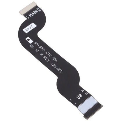 Original LCD Flex Cable Ribbon Replacement for Samsung Galaxy S21 5G (SM-G991) - Repair Your Device