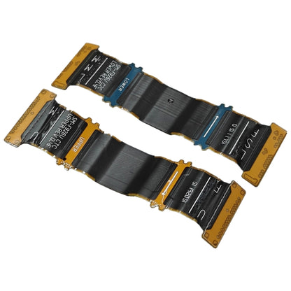 Original Spin Axis Flex Cable Replacement for Samsung Galaxy Z Fold3 5G SM-F926B - 1 Pair