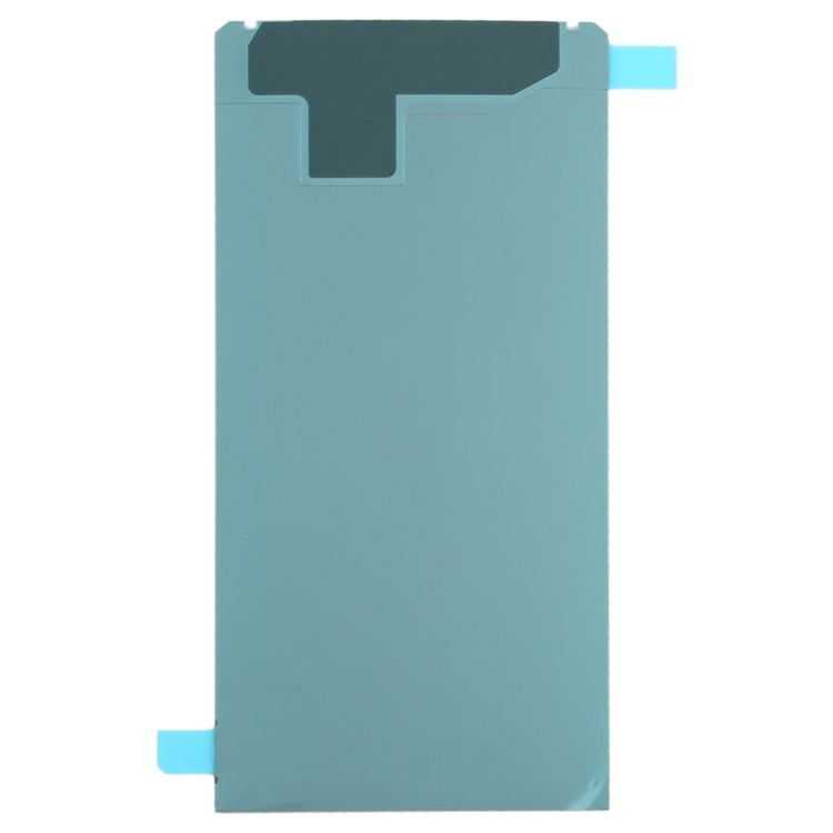 10pcs LCD Digitizer Back Adhesive Stickers for Samsung Galaxy A7 (2018) / A750 - Replacement Parts