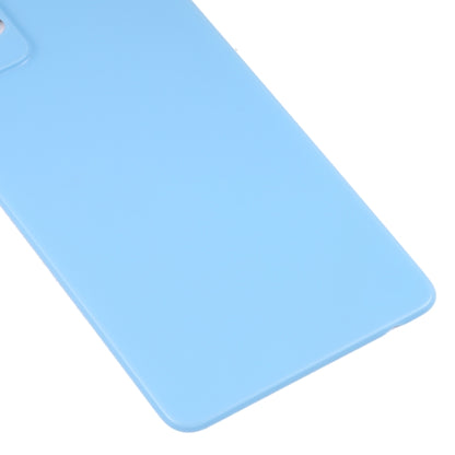 Samsung Galaxy A52 5G SM-A526B Battery Back Cover Replacement (Blue) - Quality Fit & Professional Installation Recommended
