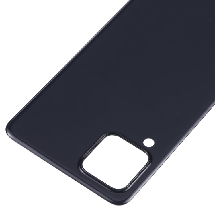 Black Battery Back Cover Replacement for Samsung Galaxy A22 SM-A225F - Perfect Fit & Quality Assurance