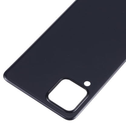 Black Battery Back Cover Replacement for Samsung Galaxy A22 SM-A225F - Perfect Fit & Quality Assurance
