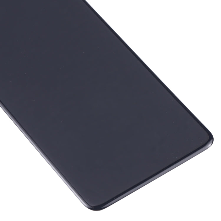 Black Battery Back Cover Replacement for Samsung Galaxy A22 SM-A225F - Perfect Fit & Quality Assurance