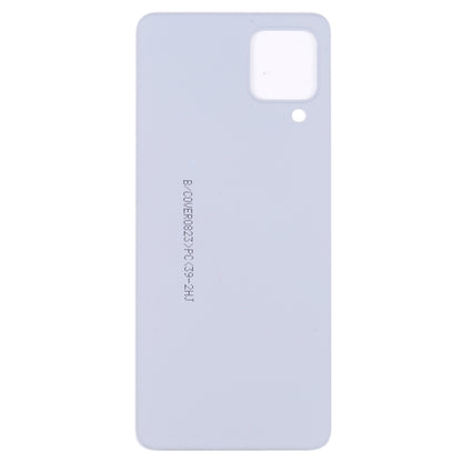Samsung Galaxy A22 SM-A225F Battery Back Cover Replacement - Green Housing for Perfect Fit