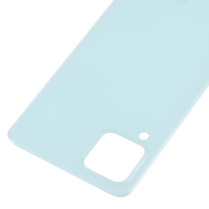Samsung Galaxy A22 SM-A225F Battery Back Cover Replacement - Green Housing for Perfect Fit