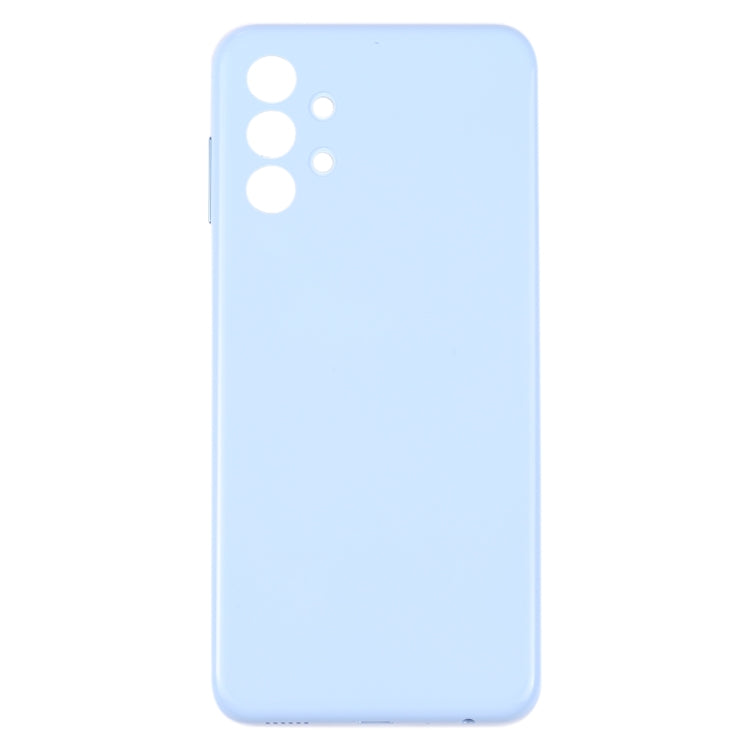 Samsung Galaxy A13 SM-A135 Replacement Back Cover - Blue, Compatible with Galaxy A13 4G