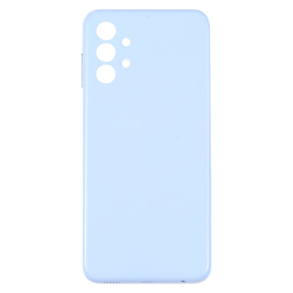Samsung Galaxy A13 SM-A135 Replacement Back Cover - Blue, Compatible with Galaxy A13 4G