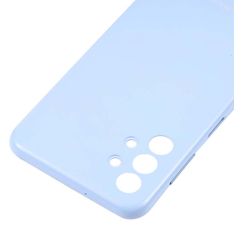 Samsung Galaxy A13 SM-A135 Replacement Back Cover - Blue, Compatible with Galaxy A13 4G