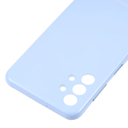 Samsung Galaxy A13 SM-A135 Replacement Back Cover - Blue, Compatible with Galaxy A13 4G