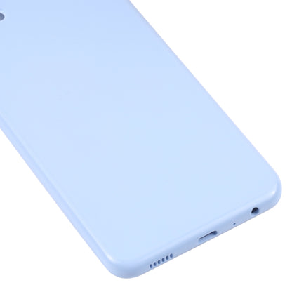 Samsung Galaxy A13 SM-A135 Replacement Back Cover - Blue, Compatible with Galaxy A13 4G
