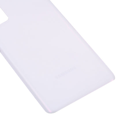 Samsung Galaxy S20 FE 5G SM-G781B White Battery Back Cover Replacement - Ideal for Repairs
