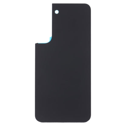 Samsung Galaxy S22 Battery Back Cover Replacement (Black) - Compatible, Quality Checked, Professional Installation Recommended