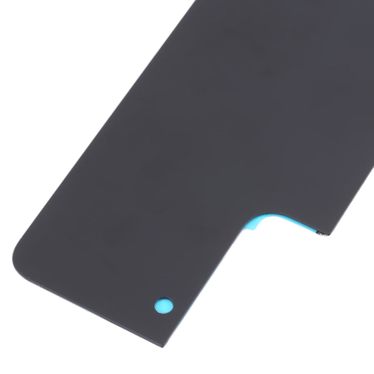 Samsung Galaxy S22 Battery Back Cover Replacement (Black) - Compatible, Quality Checked, Professional Installation Recommended