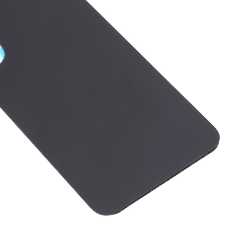 Samsung Galaxy S22 Battery Back Cover Replacement (Black) - Compatible, Quality Checked, Professional Installation Recommended