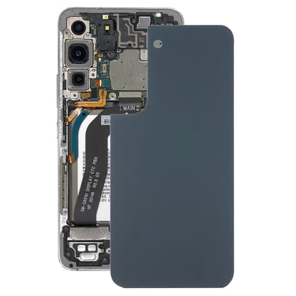 Samsung Galaxy S22 5G Battery Back Cover Replacement (Green) - Perfect Fit, Professional Installation Recommended