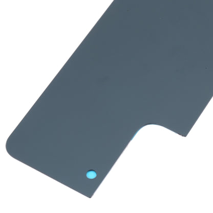 Samsung Galaxy S22 5G Battery Back Cover Replacement (Green) - Perfect Fit, Professional Installation Recommended