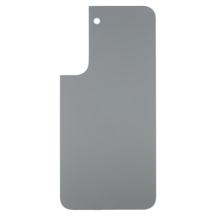 Samsung Galaxy S22 5G Grey Green Battery Back Cover Replacement - Quality Checked & Fully Compatible