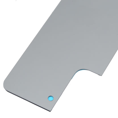 Samsung Galaxy S22 5G Grey Green Battery Back Cover Replacement - Quality Checked & Fully Compatible