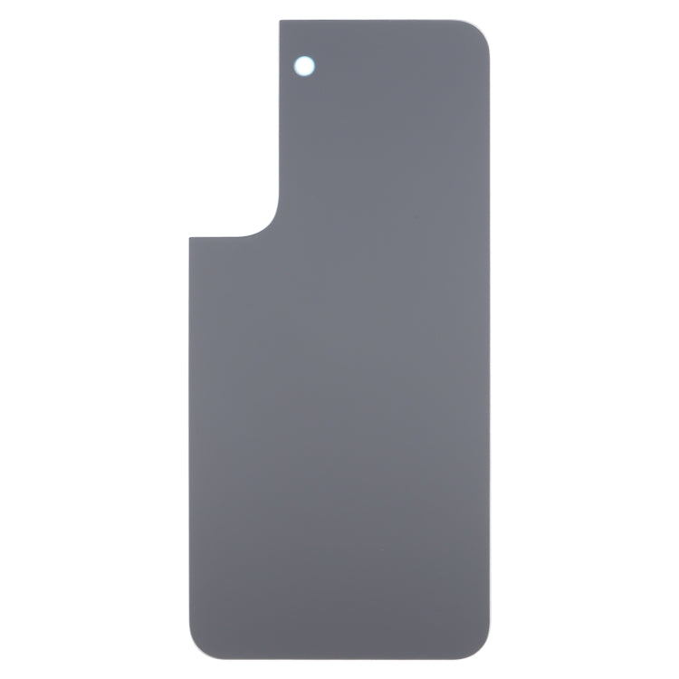 Samsung Galaxy S22 Grey Battery Back Cover Replacement - Fits Perfectly, Professional Installation Recommended