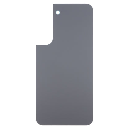 Samsung Galaxy S22 Grey Battery Back Cover Replacement - Fits Perfectly, Professional Installation Recommended