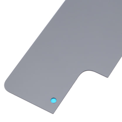 Samsung Galaxy S22 Grey Battery Back Cover Replacement - Fits Perfectly, Professional Installation Recommended