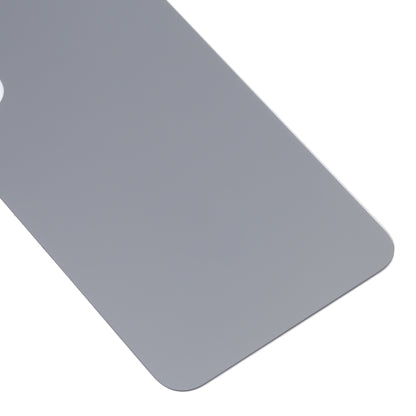 Samsung Galaxy S22 Grey Battery Back Cover Replacement - Fits Perfectly, Professional Installation Recommended