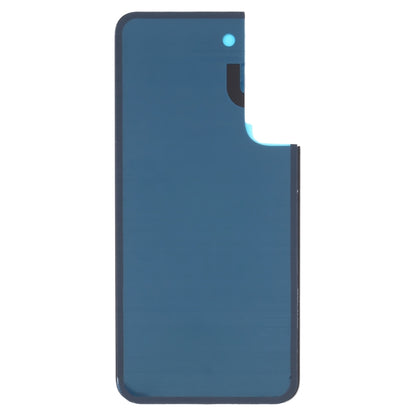 Samsung Galaxy S22 5G Sky Blue Battery Back Cover Replacement - Compatible & Professionally Tested