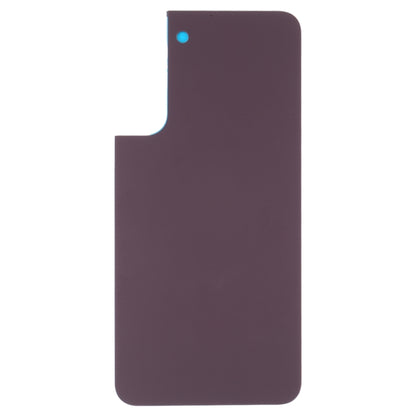 Dark Red Battery Back Cover Replacement for Samsung Galaxy S22+ 5G - Quality Checked, Professional Installation Recommended
