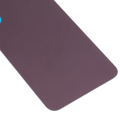 Dark Red Battery Back Cover Replacement for Samsung Galaxy S22+ 5G - Quality Checked, Professional Installation Recommended