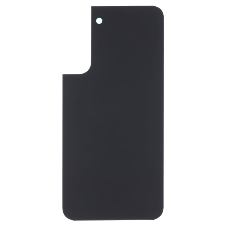 Samsung Galaxy S22+ 5G Black Battery Back Cover Replacement - Perfect Fit, Quality Checked