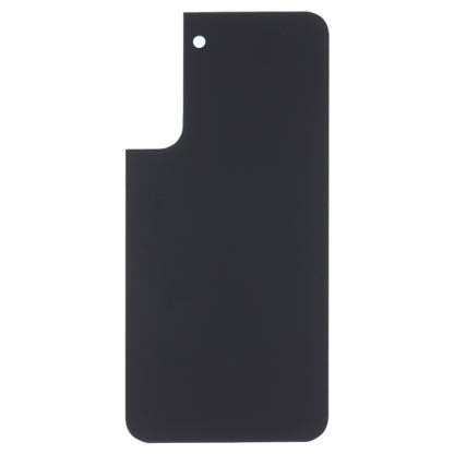 Samsung Galaxy S22+ 5G Black Battery Back Cover Replacement - Perfect Fit, Quality Checked