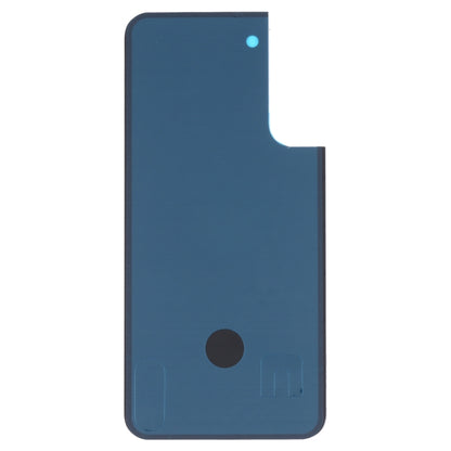 Samsung Galaxy S22+ 5G Black Battery Back Cover Replacement - Perfect Fit, Quality Checked