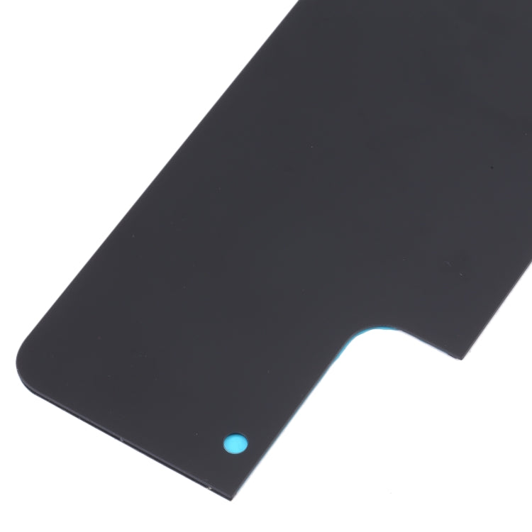 Samsung Galaxy S22+ 5G Black Battery Back Cover Replacement - Perfect Fit, Quality Checked