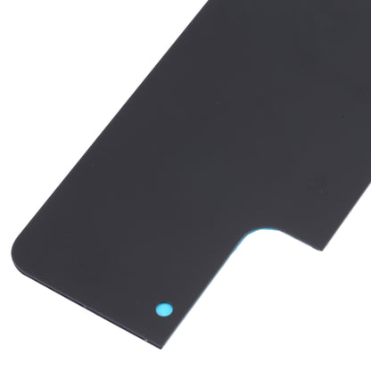 Samsung Galaxy S22+ 5G Black Battery Back Cover Replacement - Perfect Fit, Quality Checked