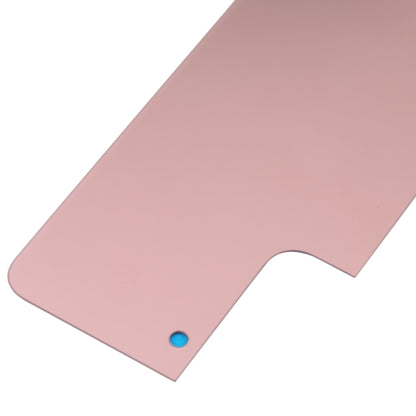 Rose Gold Battery Back Cover Replacement for Samsung Galaxy S22+ 5G - Perfect Fit, Professional Installation Recommended