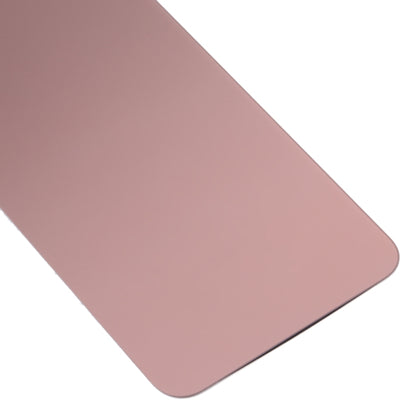 Rose Gold Battery Back Cover Replacement for Samsung Galaxy S22+ 5G - Perfect Fit, Professional Installation Recommended