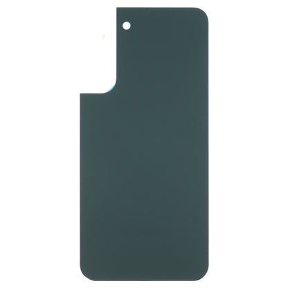 Samsung Galaxy S22+ (5G) Green Battery Back Cover Replacement - Compatible & Fully Tested