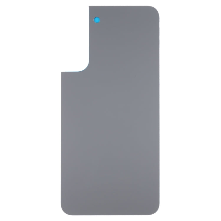 Samsung Galaxy S22+ Battery Back Cover Replacement (Grey Green) - Compatible & Fully Tested